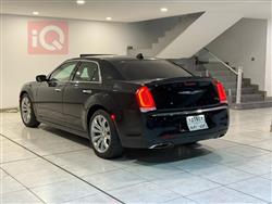 کرایسلەر 300